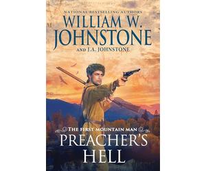 Preacher's Hell: 32