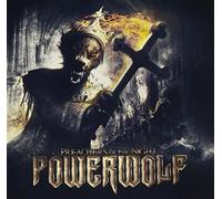 PREACHERS OF THE NIGHT - POWER