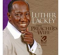 Preacher's Wife