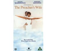 Preacher's Wife
