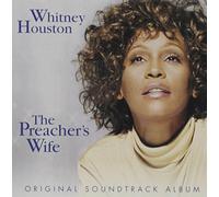 Preacher's Wife - Preacher's Wife; O.S.T