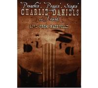 Preachin', Prayin', Singin' With Charlie Daniels and Friends