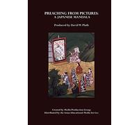 Preaching From Pictures: A Japanese Mandala