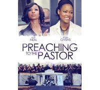 Preaching to the Pastor