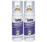 PreAftir Lozione Spray 2x100 ml Spray