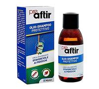 PREAFTIR OLIO SHAMPOO 150ML