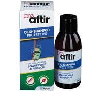 preaftir Olio Shampoo Antiparassitario Preventivo 150 ml