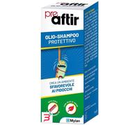 PREAFTIR OLIO SHAMPOO ML 150