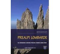 Prealpi lombarde. Valli bergamasche e bresciane, Presolana, Triangolo lariano, Grigne