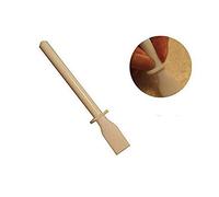 Preamer - 2 bastoncini di colla in silicone applicatore, strumento per il fai da te in pelle