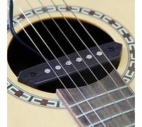 Preamp System A-810 Pickup adatto per pick-up Finger-Style, Tapping e Solo Guitar