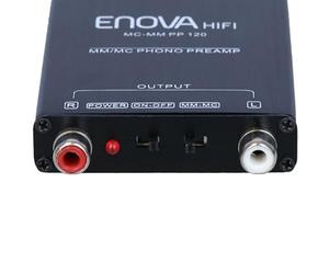 Préampli phono Enova Hifi MM MC PP 120