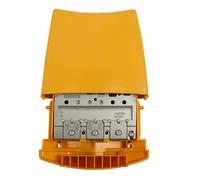 Preamplificateur 3 entrees fm 15db - biii 30db - uhf 41db Televes 535720