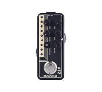 Mooer Micro PreAmp 012 US Gold 100