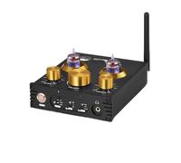 Preamplificatore a valvole P1 HiFi 5654 Ricevitore audio 5.0 U DAC Amplificatore for cuffie X