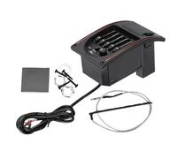 Preamplificatore Chitarra Folk,Pickup Portatile a 5 Bande con Controllo del Volume Preciso,Preamplificatore Per Chitarra Classico | per Professionisti Appassionati Principianti