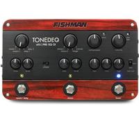 Fishman Tone AFX DEQ