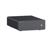 PREAMPLIFICATORE FOSI AUDIO Box X5, Numero di canali 2, Nero