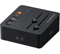 PREAMPLIFICATORE FOSI AUDIO C3, Numero di canali 2, Nero