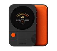 PREAMPLIFICATORE FOSI AUDIO MD3, Numero di canali 2, Nero
