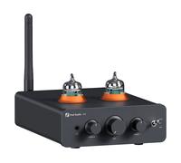 PREAMPLIFICATORE FOSI AUDIO P3, Numero di canali 2, Bluetooth, Nero