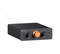 PREAMPLIFICATORE FOSI AUDIO P4, Numero di canali 2, Bluetooth, Nero