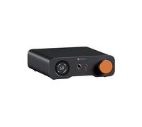 PREAMPLIFICATORE FOSI AUDIO ZH3, Numero di canali 2, Nero