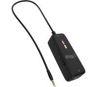 Preamplificatore microfonico iRig Pre 2 per Android/IOS/fotocamera digitale