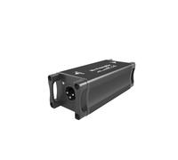 Preamplificatore microfono 25dB per microfoni dinamici e a nastro per studio o live sound Mic preamplificatore
