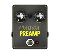 JHS Pedals - OVERDRIVE PREAMP