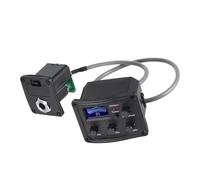 Preamplificatore Per Chitarra Elettrica, Pickup Per Chitarra Acustica, Accordatore Digitale Per Ukulele, Sistema Di Accordatura A 4 Bande Pickup professionale per chitarra acustica