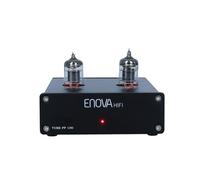 Preamplificatore Phono a Valvole Enova Hifi TUBE PP 100 per Testine MM - Nouvo
