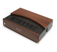 Preamplificatore phono MM/MC valvolare Unison Phono One, Classe A