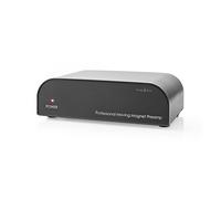Preamplificatore phono RIAA per giradischi MM pre phono