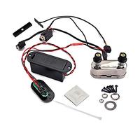 Preamplificatore pratico dell'amplificatore del pickup del ponte di 3.5mm della sostituzione per E