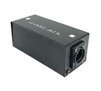 Preamplificatore, Preamplificatore Per Canto, Microfono A Guadagno Da 28 DB, Amplificatore Dinamico Senza Perdita, Attivo In Linea Basso B Design Circuito Di Qualità Professionale
