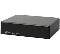 Pro-Ject Optical Box E Phono Black