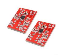 Preamplificatore SSM2167 2Pz Basso Rumore Preamplificatore | Noise gate integrato, amplifica voce, riduce rumore , ambienti rumorosi, uscita audio pulita