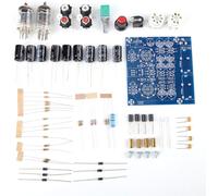 Preamplificatore Valvolare, Preamplificatore Valvolare, 1 PC 6J1 Valvola Elettro