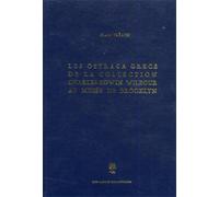 Préaux,C. - Les Ostraca Grecs de la Collection Charles-Edwin Wilbour au Musée de