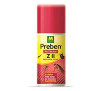 PREBEN DESCARGA TOTAL ZII 150 ML marca MASSO, Multicolor