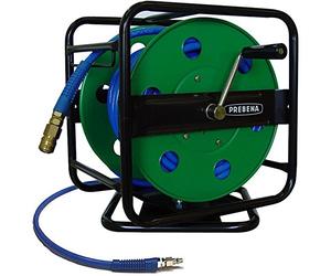 Prebena 2110862 Z180.00 - Avvolgitubo ad aria compressa, 30 m, 13 bar