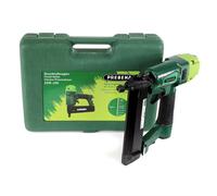 Prebena 2XR-J50 - Pistola per unghie ad aria compressa, 4 bar