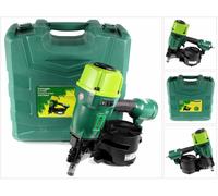 Prebena 8XR-CNW90 Chiodatrice pneumatica in valigetta da trasporto