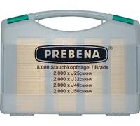 Prebena J-Box chiodi a groppino (3,08 EUR/1000 Stück)