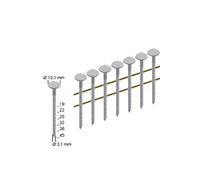 PREBENA Chiodi per tetti Prebena CNZ