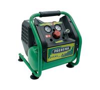 PREBENA Compressore a batteria VITAS 100