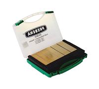 PREBENA ES-BOX, custodia per chitarra elettrica