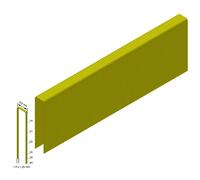 PREBENA Graffette Prebena tipo H