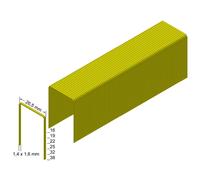 PREBENA Graffette Prebena tipo WS